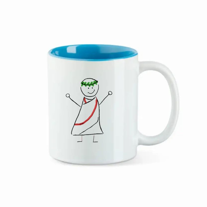 Tasse Intone Individuell Bedrucken