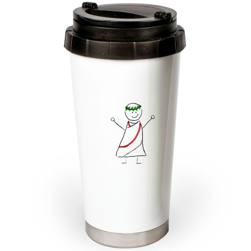 Thermobecher