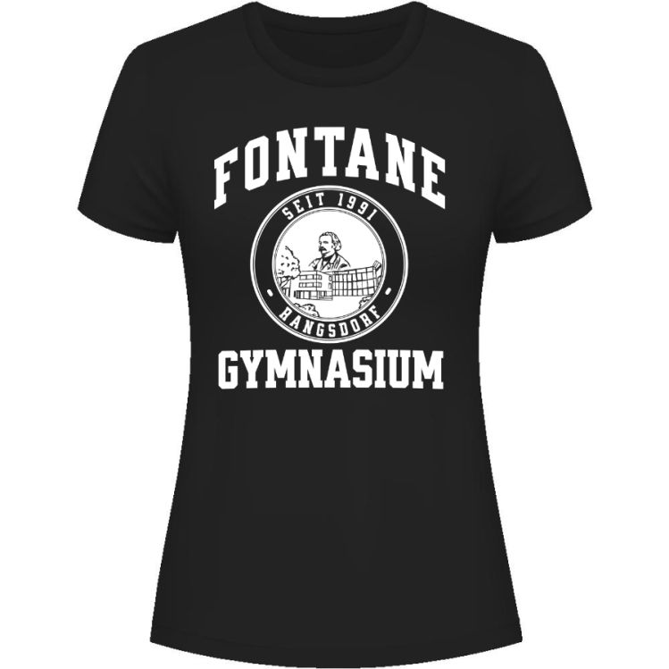 B&C Women´s T-Shirt #E190