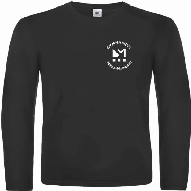 Men´s T-Shirt #E190 Long Sleeve