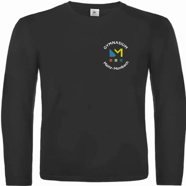 Men´s T-Shirt #E190 Long Sleeve