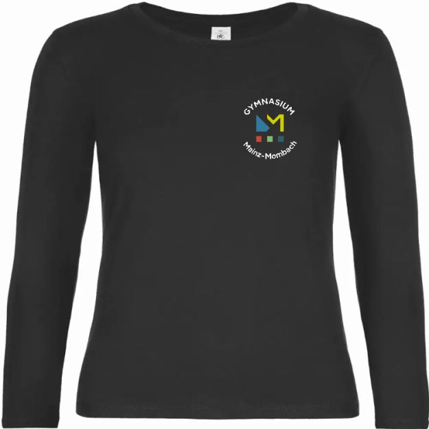 Women´s T-Shirt #E190 Long Sleeve