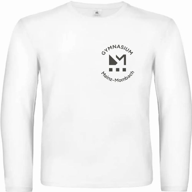 Men´s T-Shirt #E190 Long Sleeve