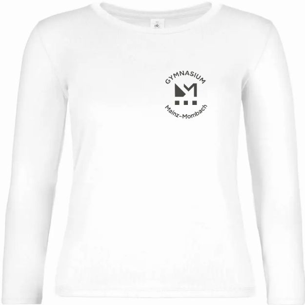 Women´s T-Shirt #E190 Long Sleeve