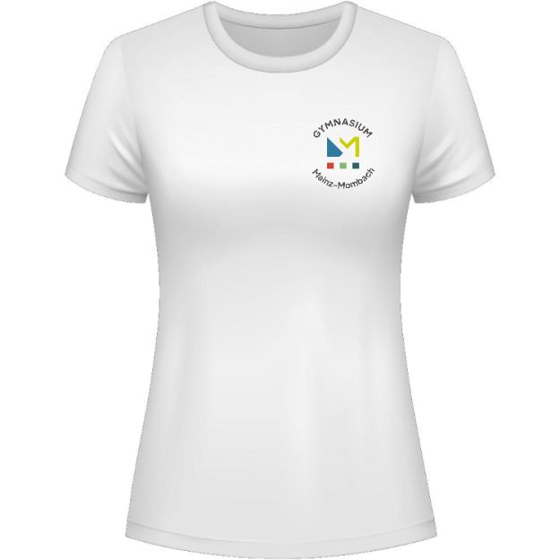 Women´s T-Shirt #E190