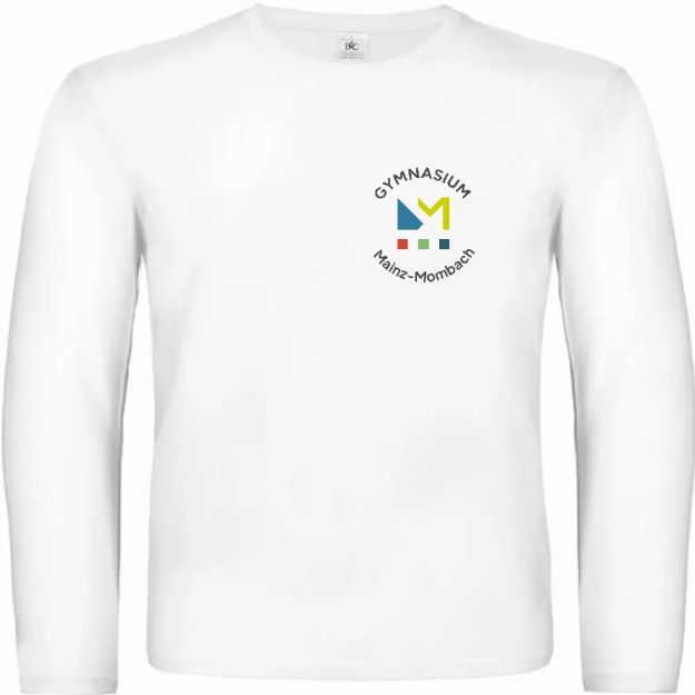 Men´s T-Shirt #E190 Long Sleeve