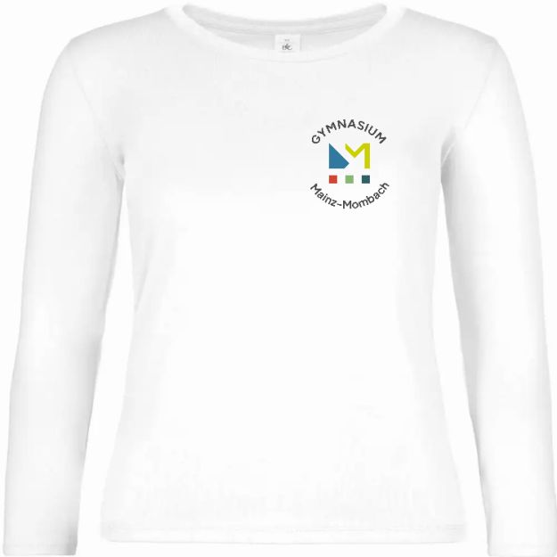 Women´s T-Shirt #E190 Long Sleeve
