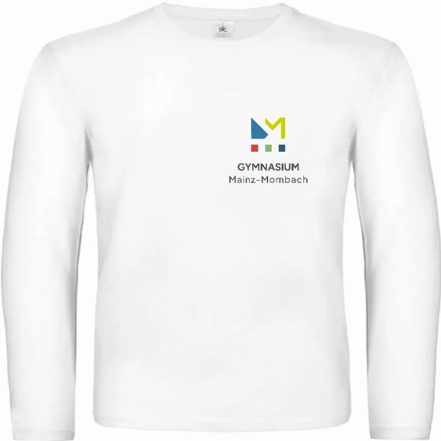 Men´s T-Shirt #E190 Long Sleeve