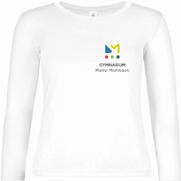 Women´s T-Shirt #E190 Long Sleeve
