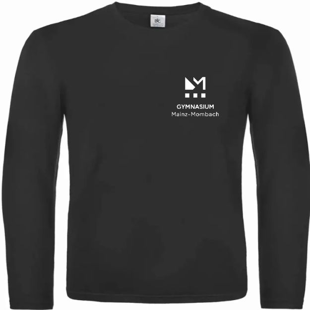 Men´s T-Shirt #E190 Long Sleeve