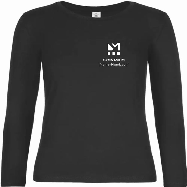 Women´s T-Shirt #E190 Long Sleeve