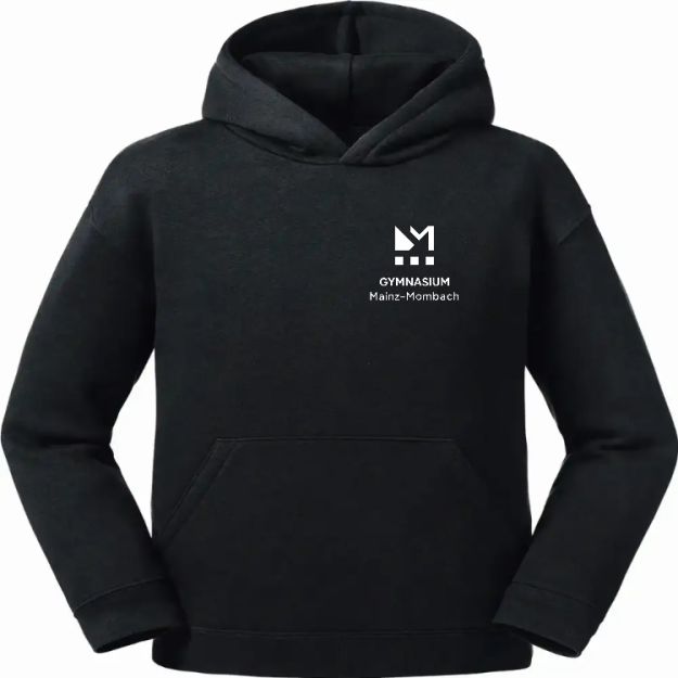Kids´ Authentic Hooded Sweat