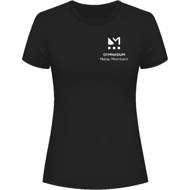 Women´s T-Shirt #E190