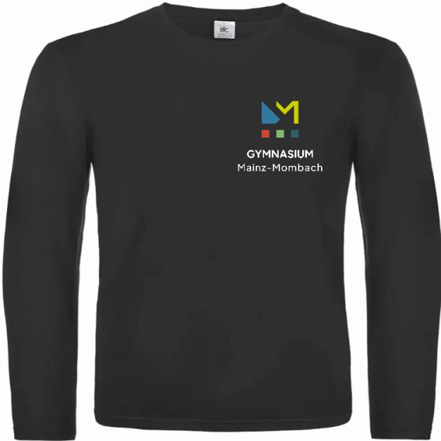Men´s T-Shirt #E190 Long Sleeve