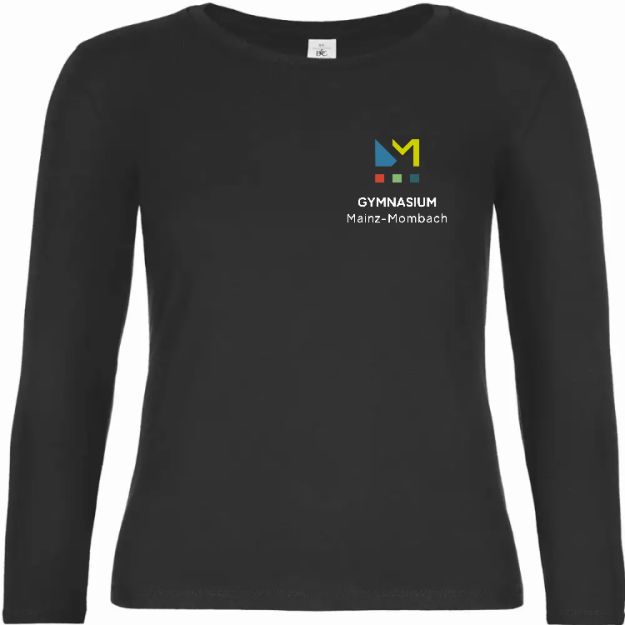 Women´s T-Shirt #E190 Long Sleeve