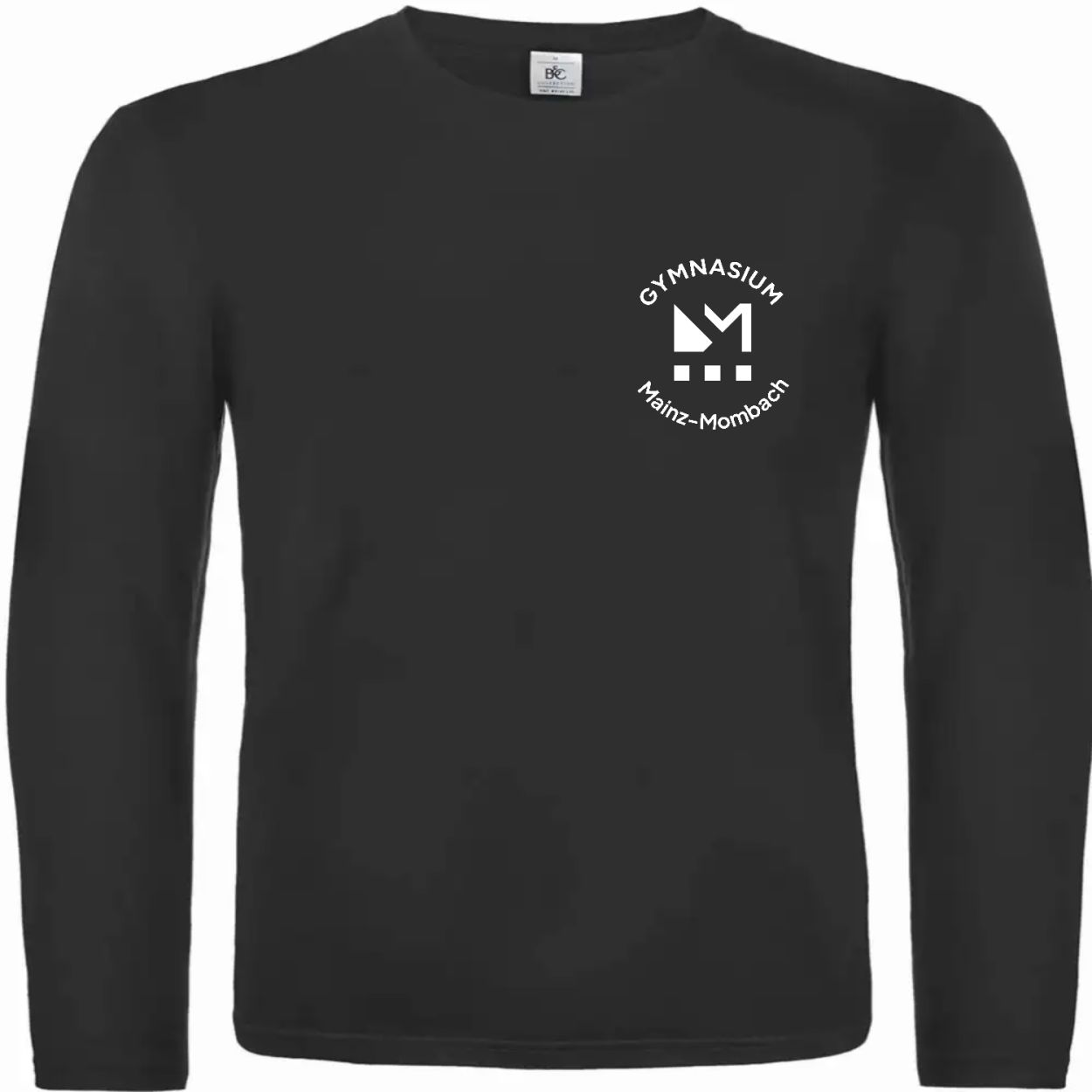 Men´s T-Shirt #E190 Long Sleeve