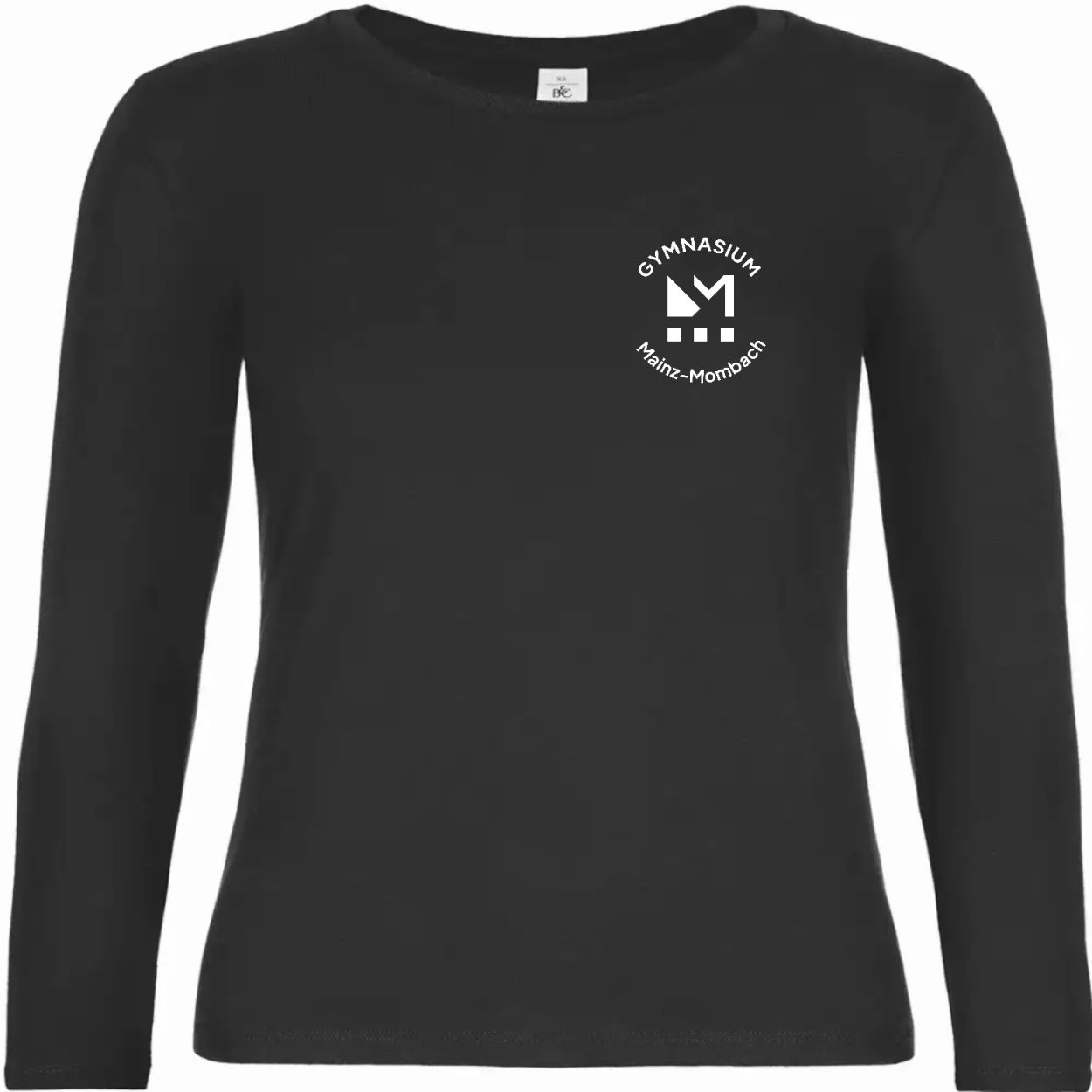 Women´s T-Shirt #E190 Long Sleeve