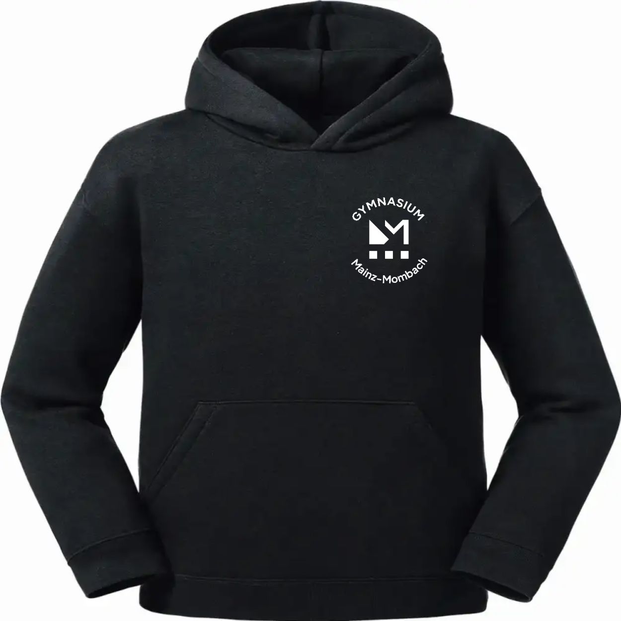 Kids´ Authentic Hooded Sweat