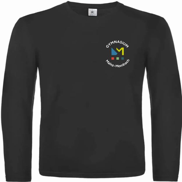 Men´s T-Shirt #E190 Long Sleeve