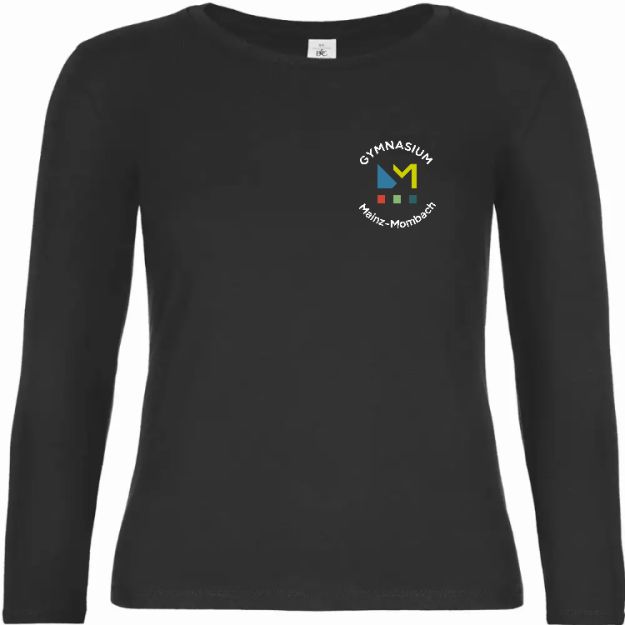 Women´s T-Shirt #E190 Long Sleeve