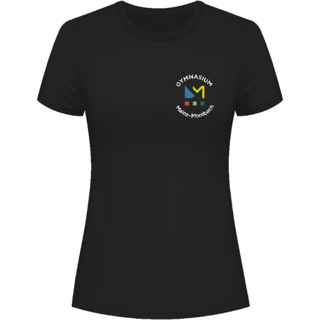 Women´s T-Shirt #E190