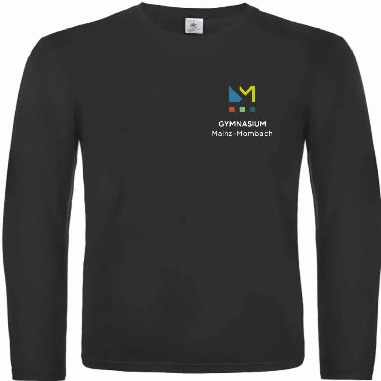 Men´s T-Shirt #E190 Long Sleeve