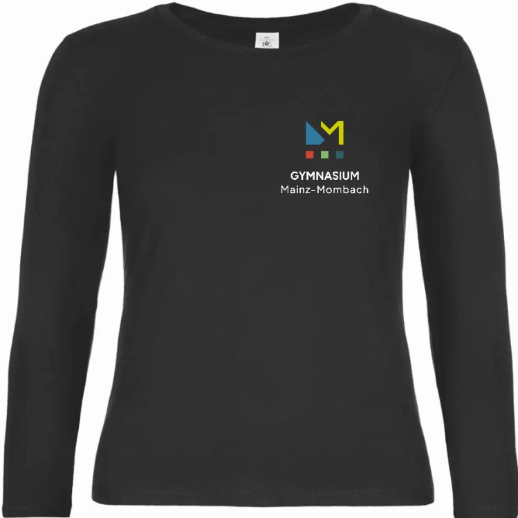Women´s T-Shirt #E190 Long Sleeve