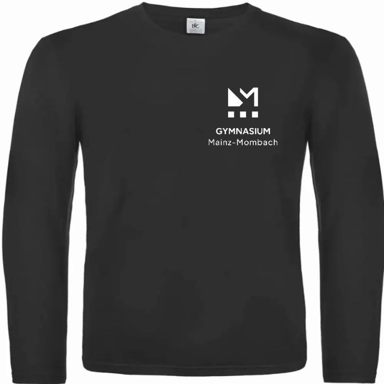Men´s T-Shirt #E190 Long Sleeve