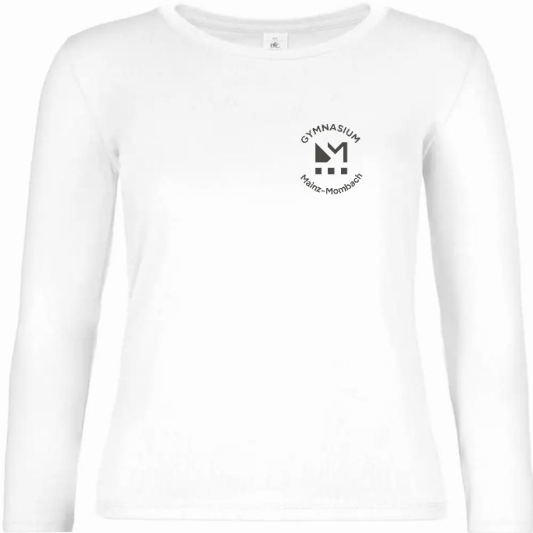 Women´s T-Shirt #E190 Long Sleeve