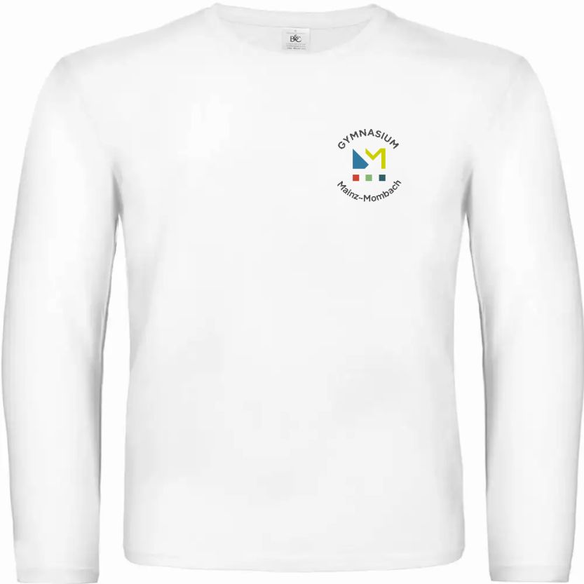 Men´s T-Shirt #E190 Long Sleeve