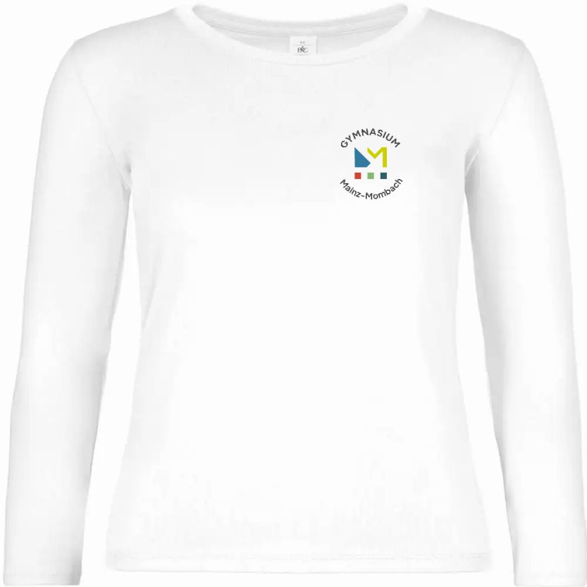 Women´s T-Shirt #E190 Long Sleeve