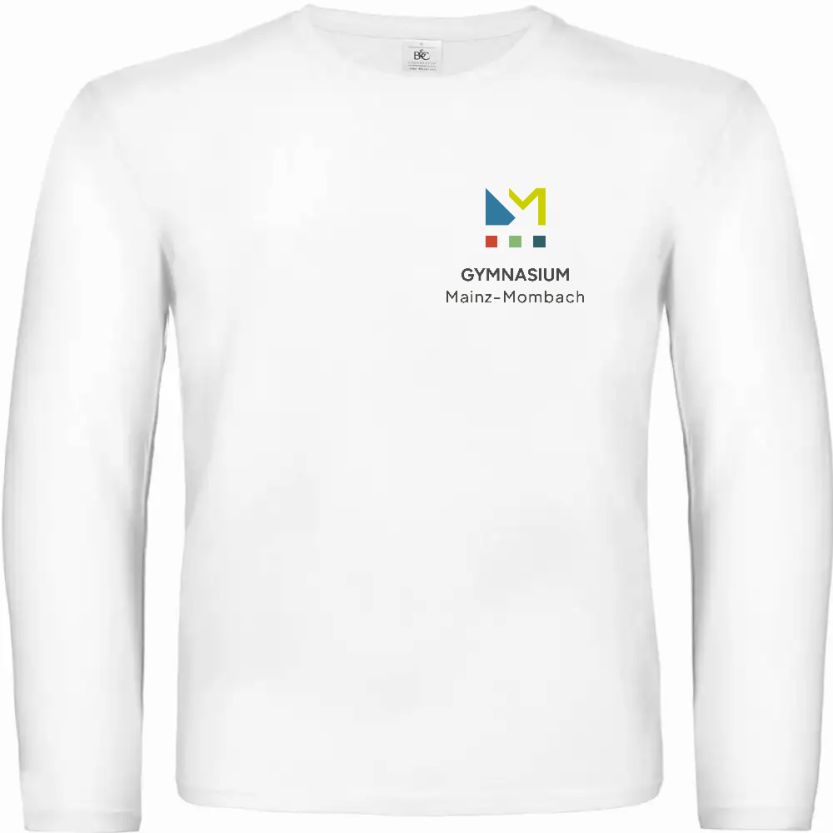Men´s T-Shirt #E190 Long Sleeve