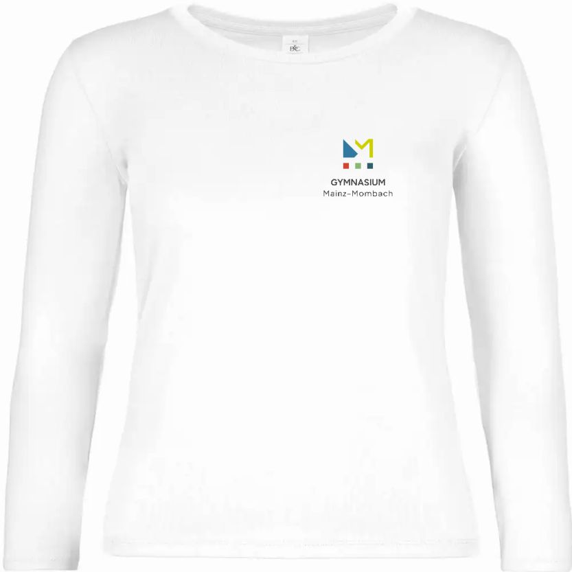 Women´s T-Shirt #E190 Long Sleeve