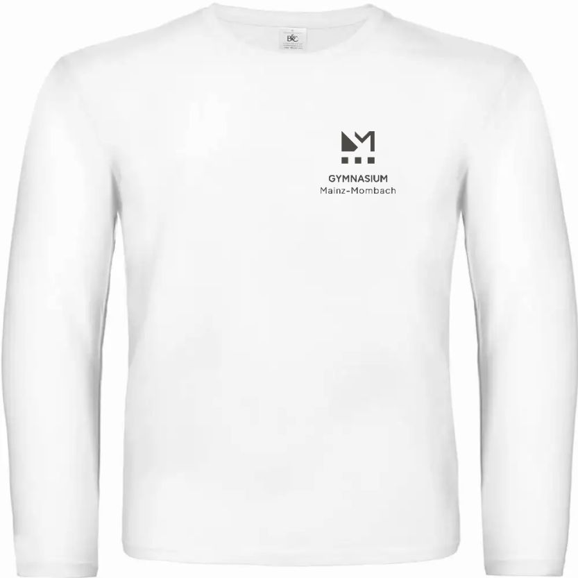 Men´s T-Shirt #E190 Long Sleeve