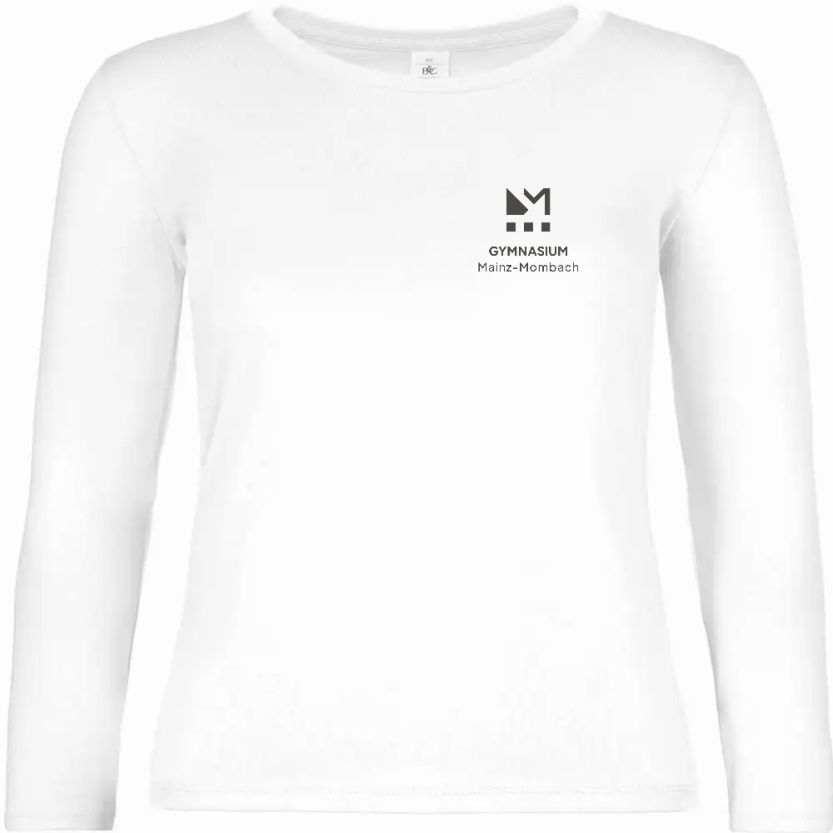 Women´s T-Shirt #E190 Long Sleeve