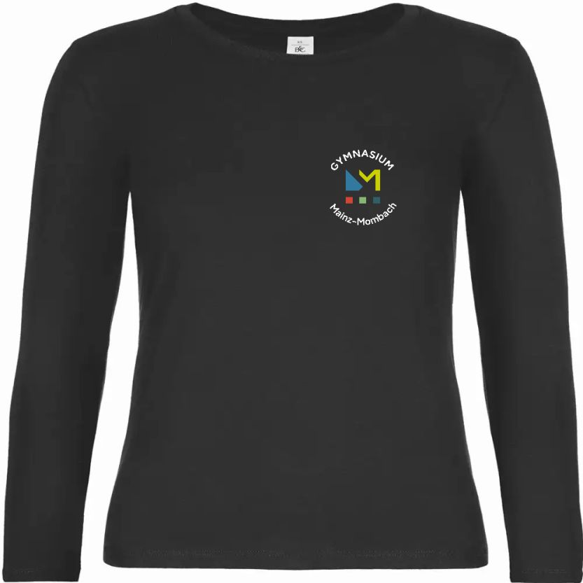 Women´s T-Shirt #E190 Long Sleeve