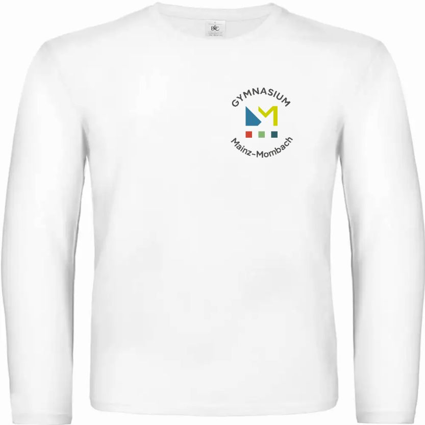 Men´s T-Shirt #E190 Long Sleeve