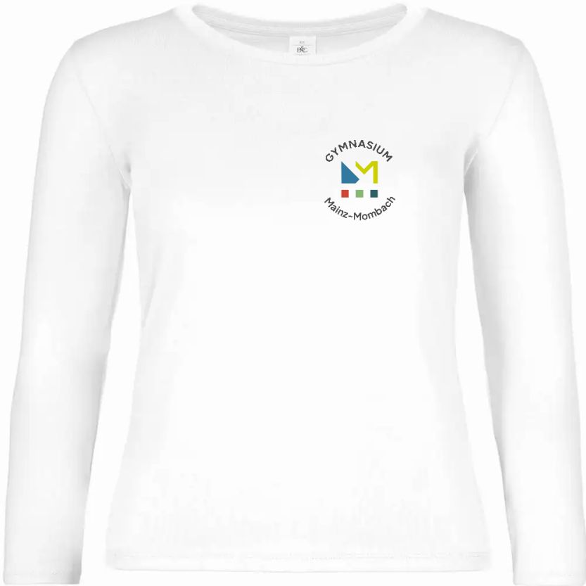 Women´s T-Shirt #E190 Long Sleeve