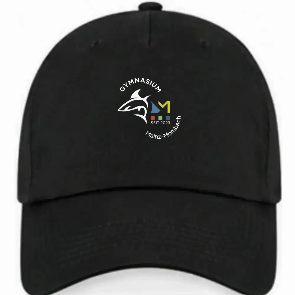 Beechfield Authentic 5 Panel Cap