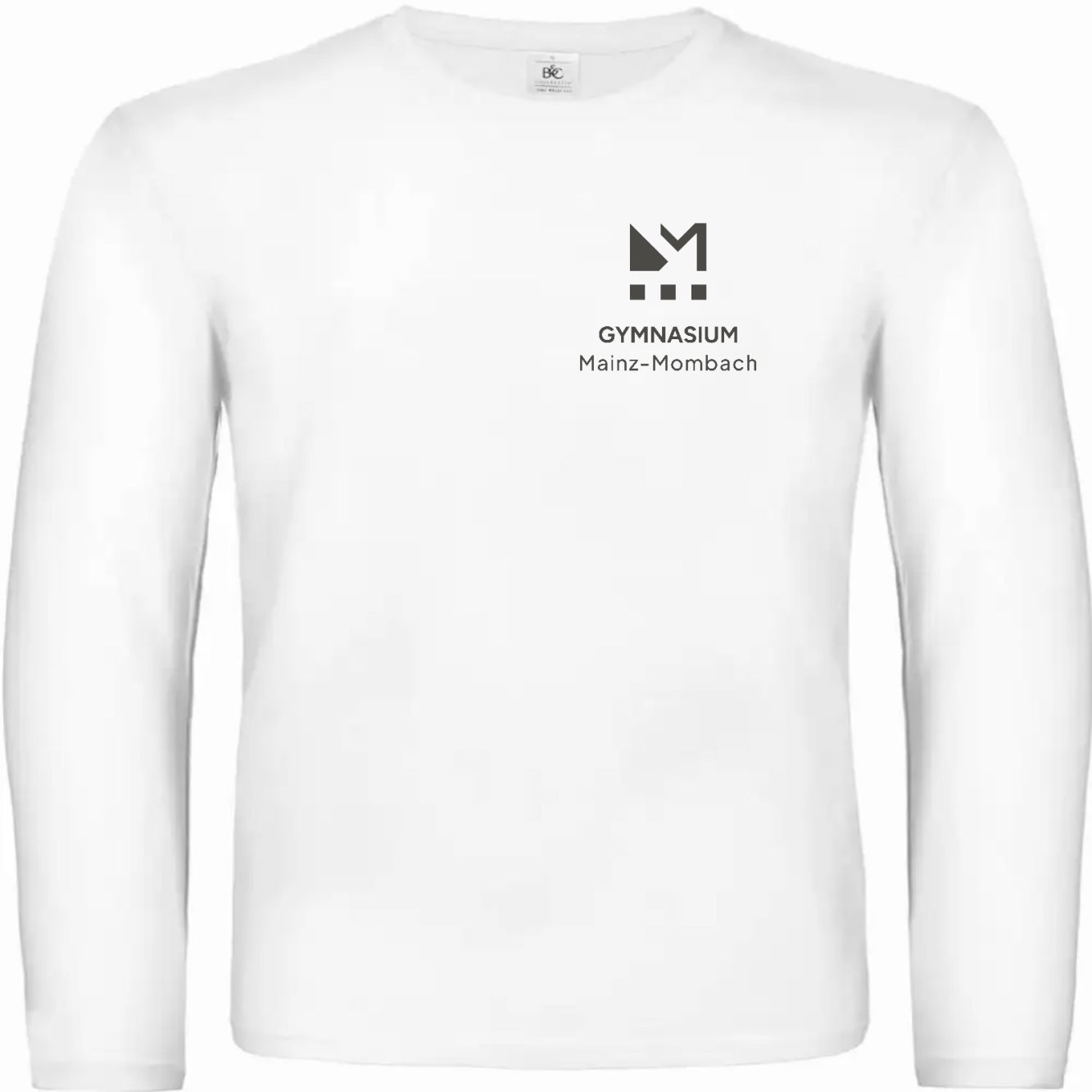Men´s T-Shirt #E190 Long Sleeve