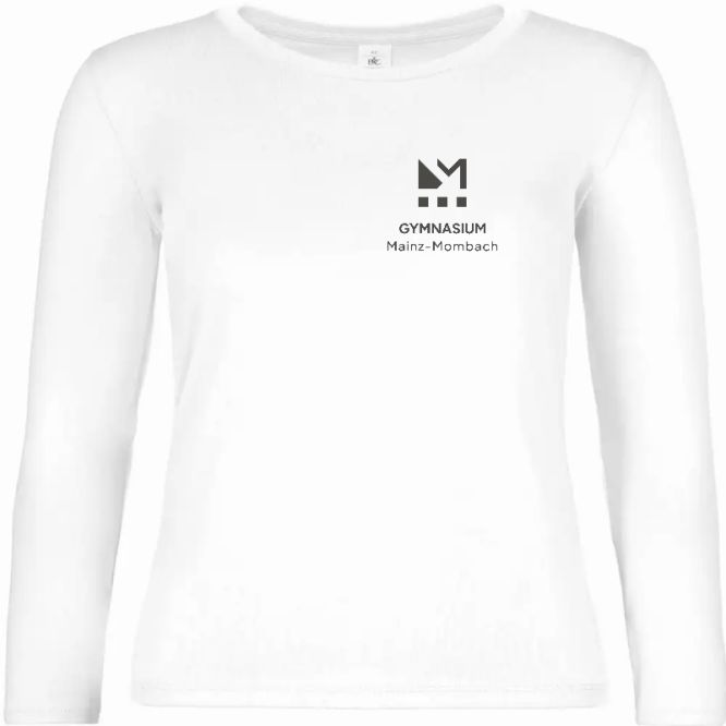 Women´s T-Shirt #E190 Long Sleeve